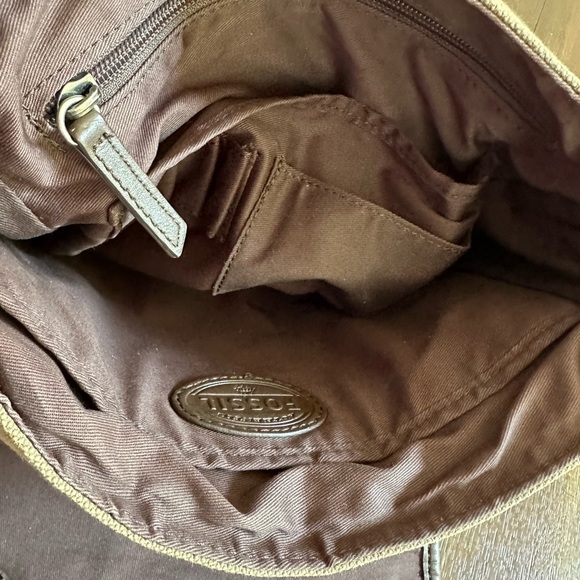 Fossil Lane City cross body bag - Picture 4 of 12
